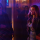 Vanessa Morgan, left, and Bernadette Beck in Riverdale (2017-present)